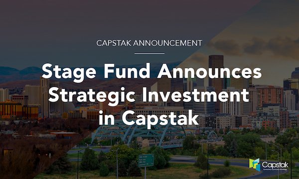 Capstak, Inc. tweet media