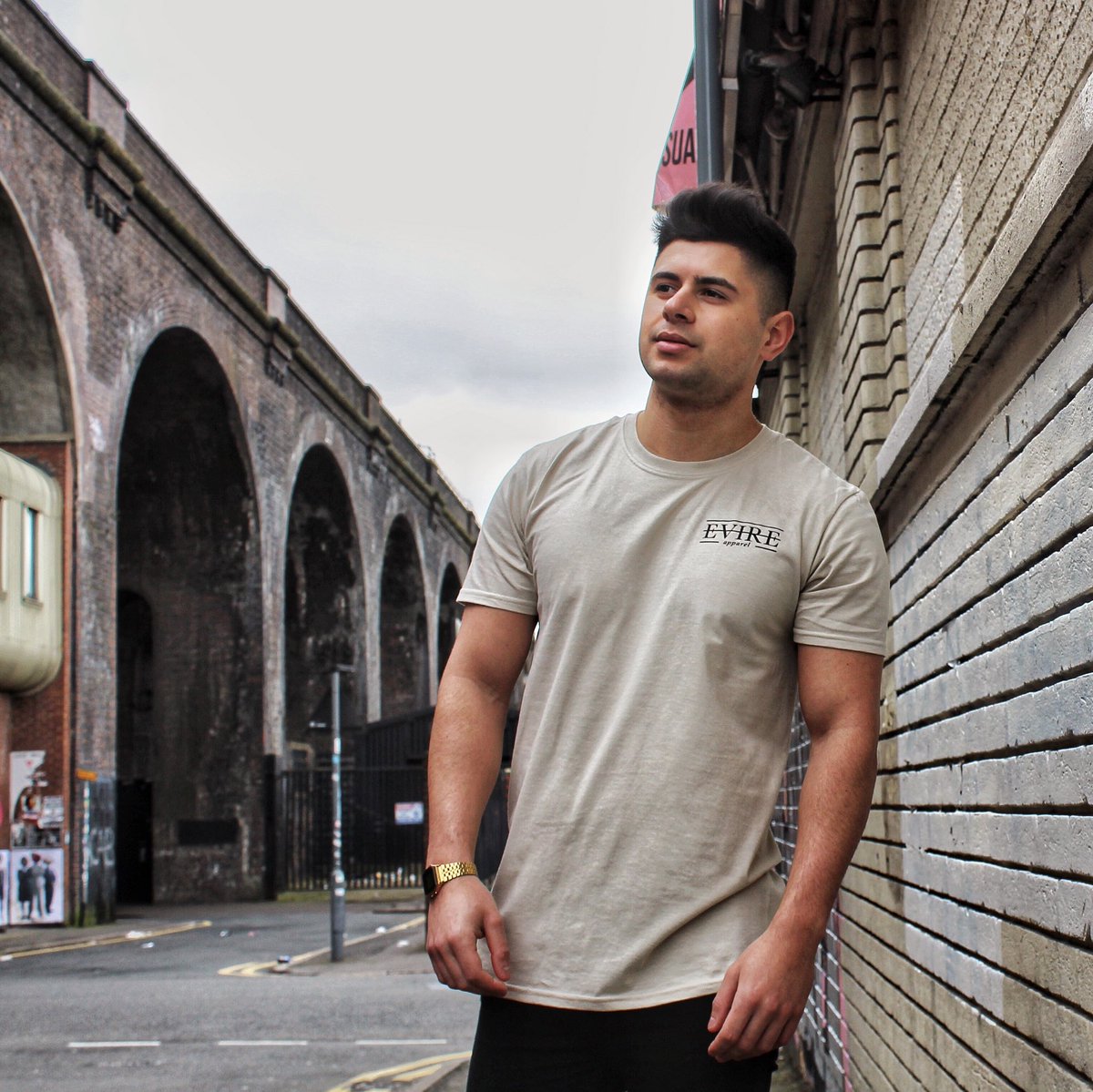 ✖️ Desert Tee ✖️
——————————————

Grab it now for just £10 at:
🌐 evireapparel.com 🌐

#EvireApparel #SALE