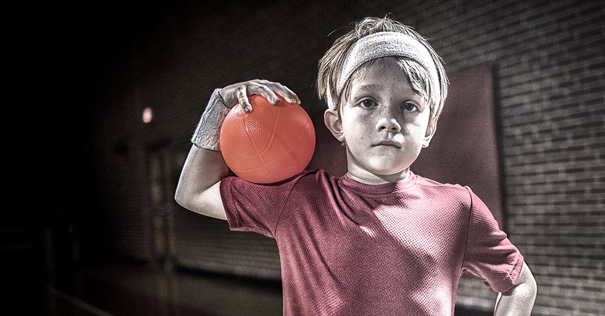 Ready for kiddie-sized basketball madness? Check out the Sunbelt Bakery SLAM video on our FB page! What's your favorite part?   #sunbeltbakery #basketball #entry - sot.ag/7rr4V