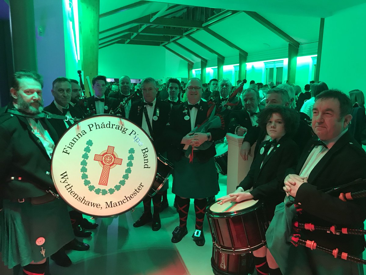 mancirishfest's tweet photo. #StPatricksDay Ball in #Manchester @GortonMonastery raises £50k for Children’s Orphanage during #manchesteririshfestival thanks for everyone’s support see https://t.co/78ybxdZdEk https://t.co/WcsErxTw6Z