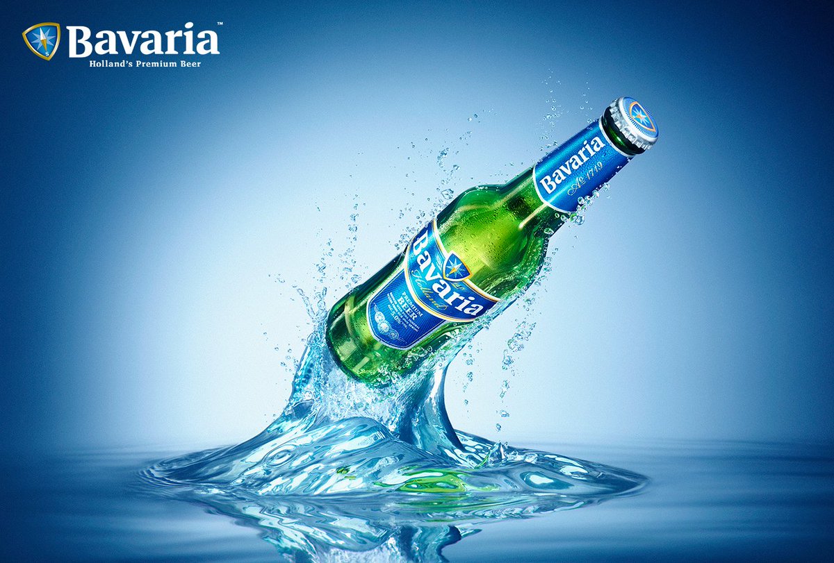 Sobre todo, nos importa la calidad.
- Obtenemos el agua mineral de nuestra propia reserva natural.
- Producimos nuestra propia malta desde 1932.
Para los auténticos conocedores de cerveza. #HollandPremiumBeer