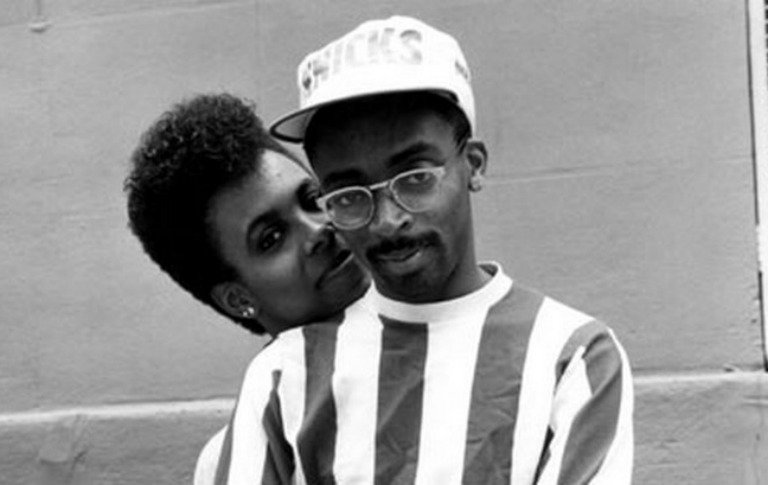 _daveyH's tweet image. Happy Birthday to iconic director @SpikeLee, seen here on the set of:

DO THE RIGHT THING
SCHOOL DAZE
SHE'S GOTTA HAVE IT
25th HOUR

#BornOnThisDay @TheCinegogue @colebrax