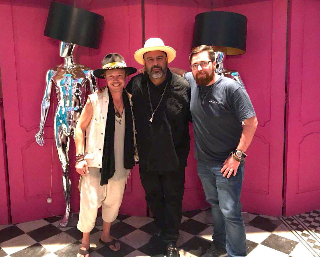 swissrealcoin's tweet image. Thank you Puerto Rico for a great week, filled with amazing people, great conversations and lots of learnings. We'll be back! With our platform "MIA", we commit to contribute to social housing and school buildings in PR. 

#restartweek #buenocapital #src4pr #rebuildingPR #crypto