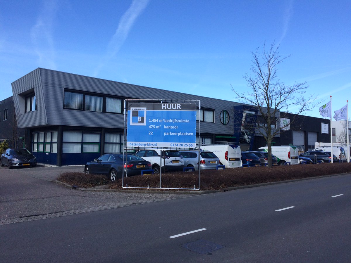 BatenburgBHV's tweet photo. NIEUW IN DE VERHUUR: Aartsdijkweg 9, Maasdijk
Zie voor meer info: https://t.co/dZxWkYyTXO https://t.co/41jPUb9mgv