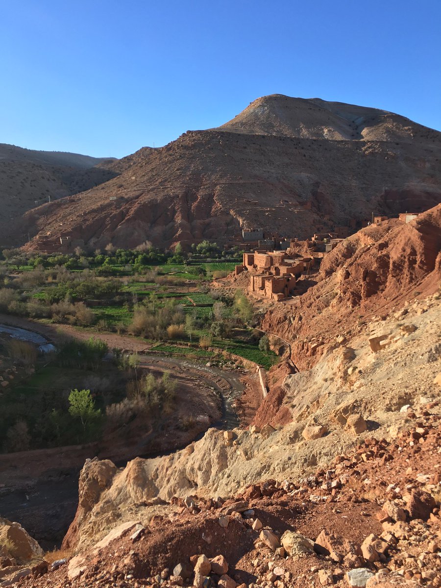 Asphalt_Rubber's tweet image. We’ve been riding in Morocco for the past couple days. What do you want to know about the new #BattlaxA41 and #BattlaxT31 tires from @BridgestoneMoto? Also we road a bunch of bikes, all in the Ouarzazate region. aspha.lt/2prHlR8