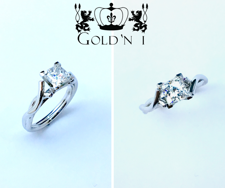 GoldNIJewelers's tweet photo. Custom Made Engagement Ring
If You Dream It We Can Make It!
Contact Us Today: https://t.co/I8BcIOAw6T
#GoldNIJewelers #WoodlandHills #JewelryStore #Jewelry #CustomJewelry #JewelryRepairService #JewelryEngraver #WatchRepairService https://t.co/46JCzd0Ic7
