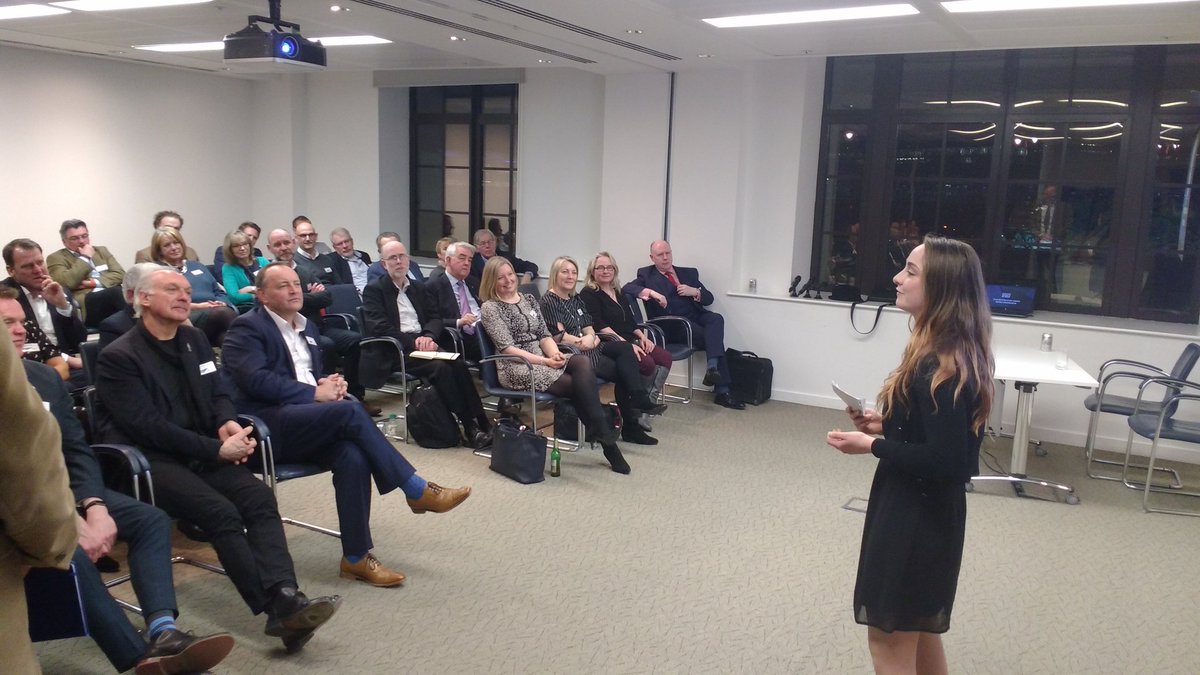 sbnscot's tweet photo. Finally we are thrilled to have @RacingCd here tonight at @BristowsLawFirm. We are very proud of how unique and innovative our speakers have been - but we've never had anyone quite like Christie #racing #inspired https://t.co/ltwEKGjXuo
