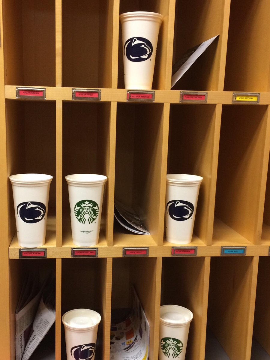 Penn State Smeal Professional Graduate Programs tweet media