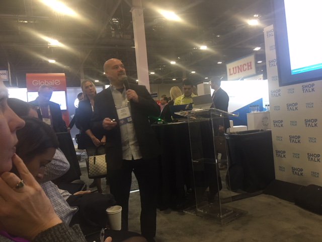 Exchange Solutions tweet media