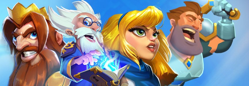 HeroAcademy's tweet photo. Get to know the Council with this house overview and deckbuilding guide!

https://t.co/FhAaMjcAFK https://t.co/XnQtskJXo7