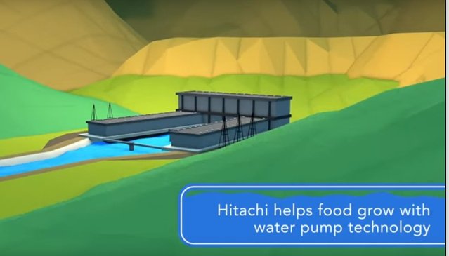 aayyuceHDS's tweet photo. Did you know - only 0.01% of the Earth's surface represents readily potable water? Discover how @HitachiVantara is delivering water systems that strengthen water infrastructures around the world. https://t.co/aJ4aAp2KbR #socialinnovation https://t.co/BjYW14E7j5 https://t.co/vR558Ofmeb
