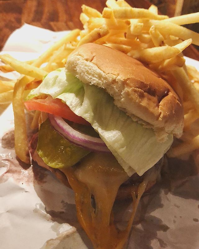 #Uglydelicious for 15 years and counting!