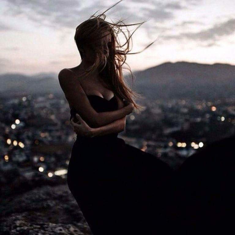 Если тебе не говорят, что по тебе скучали, то какой смысл об этом спрашивать…