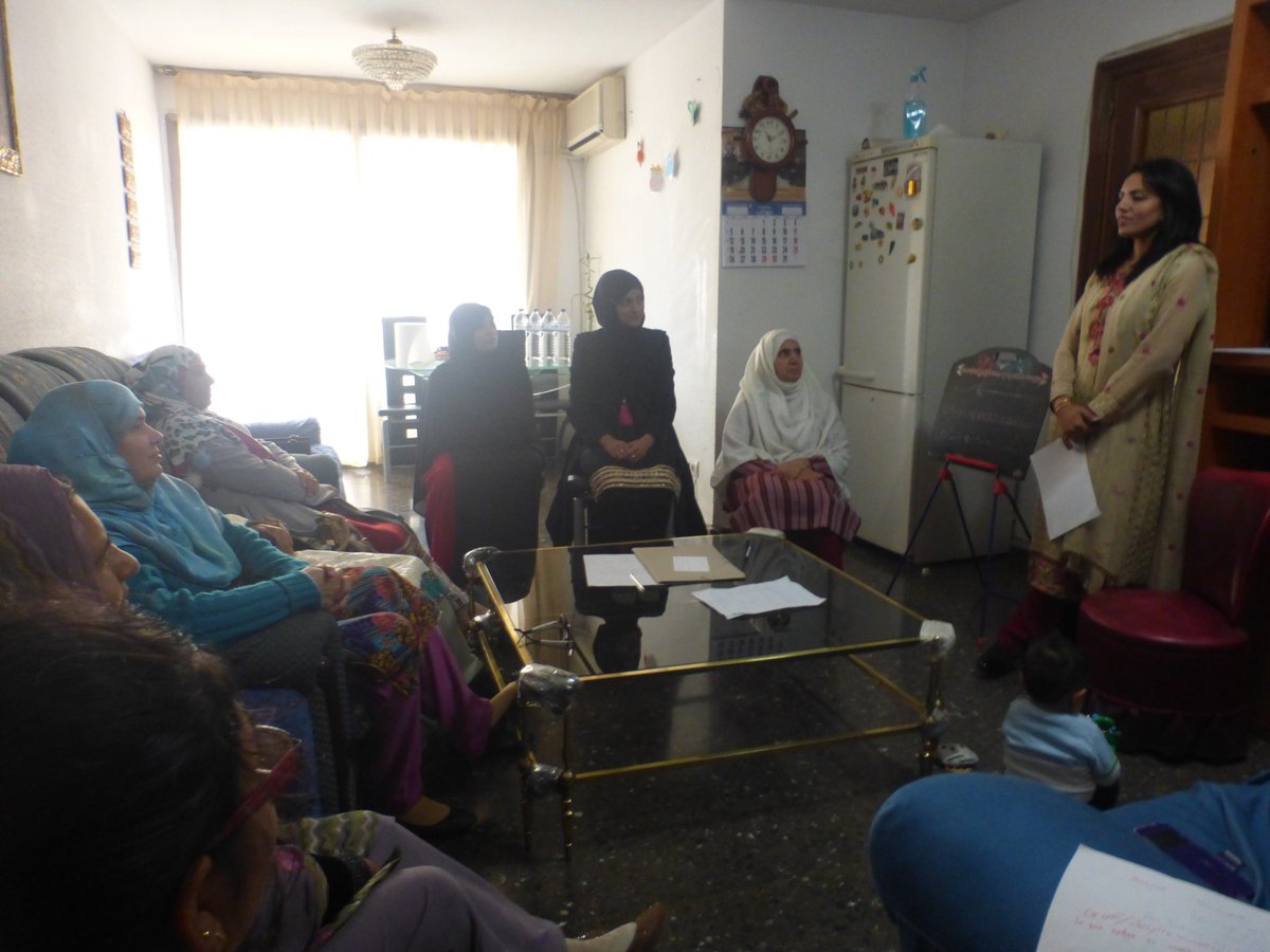 lilicastror's tweet photo. #ProgramaMIHSalud (mujeres, infancia y hombres construyendo salud)
Comienza el período de prácticas de los #AgentesDeSalud. Replicarán en sus asociaciones y entre sus iguales talleres sobre importancia del cuidado de la salud y sobre acceso y uso adecuado de recursos sanitarios. https://t.co/AD1BYtylbe