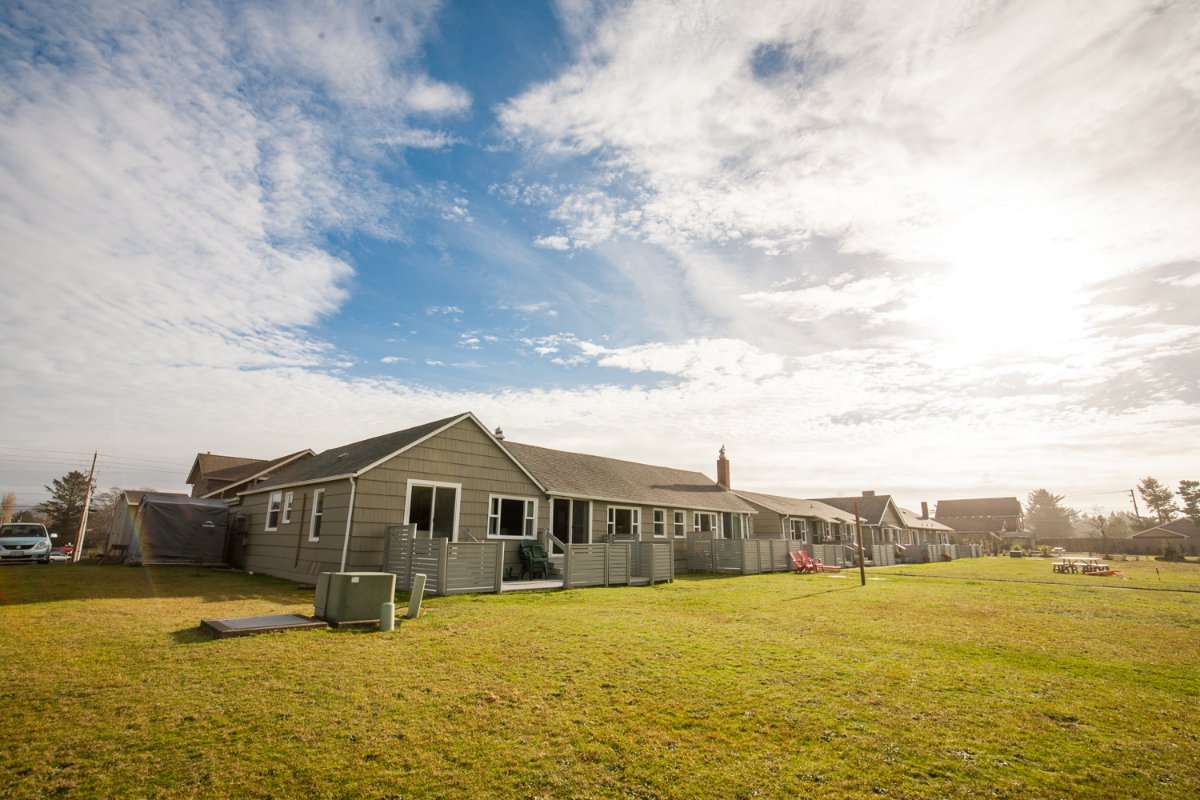 Looks good from here!