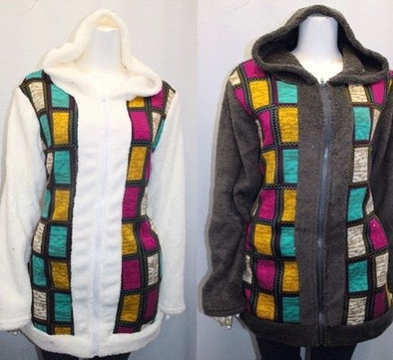 FashionistasCL's tweet photo. Moda para #Otoño e invierno
Chaquetas peluditas abrigaditas. Muy lindas y cómodas!! 😍😍En 4 distintos colores. Reserva el tuyo antes que se agoten! #fashionfall #moda
contacto@fashionistas.cl . Oferta lanzamiento a $30 USD c/u . Envíos por todo el mundo 🌎 por DHL o Latamcargo. https://t.co/3HRE8XMeso