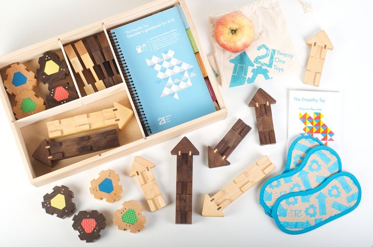 Looking for a puzzle for the mind; that is also a game with a lesson?: goodkin.org/multiplayer-to… #EmpathyGame #21ToysWorld