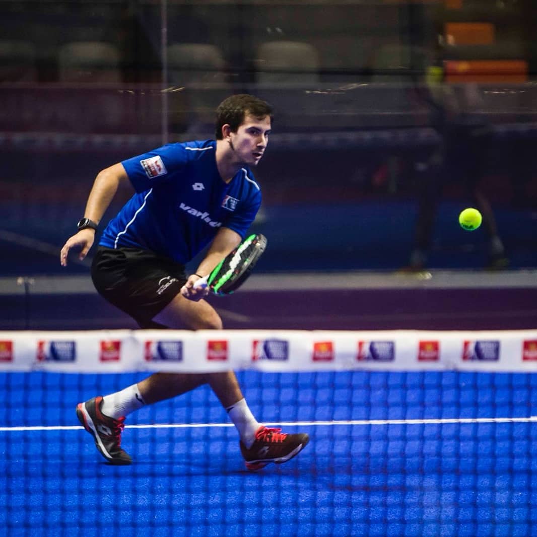 Debutamos en el #wptbadalonamaster y como pareja,con victoria!
Ganamos 6/3 3/6 6/2 en un durisimo partido a <a href="/JuanRestivo/">Juan Restivo</a> y <a href="/MDiNenno/">Martin Di Nenno</a> ,en 2 horas 20 de partido! Ahora a descabsar y el jueves a por los octavos!vamos  <a href="/Juanitolebron/">Juanito LeBron 🎾</a> 
<a href="/VARLIONBRAND/">Varlion Oficial</a>  <a href="/ClinicasJCuenca/">ClínicasJCuenca</a> @lottosportitaly