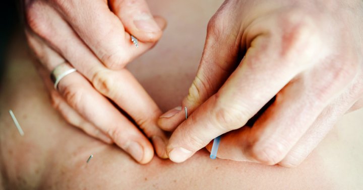 Jamie_Catlett's tweet photo. When we maintain our body, we can prevent flare-ups and stop illness before it manifests, and one of the best ways to do this is through alternative practices—that are becoming more mainstream every day—like acupuncture, massage, and essential oils. - https://t.co/2m3hBaLR7M https://t.co/lprLWVyJUa