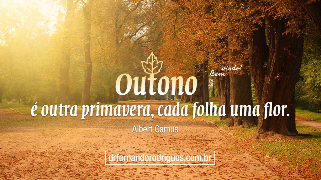 DrFernandoHR's tweet photo. 🍁 Outono é outra primavera, cada folha uma flor... 🍃
🍂 E você, também gosta do #Outono?
#autumn #helloautumn #DrFernando #BH #Beaga #Marco #MesdaMulher #CirurgiaPlastica #CirurgiaPlasticaBH #BeloHorizonte https://t.co/pHXM4wxlzf