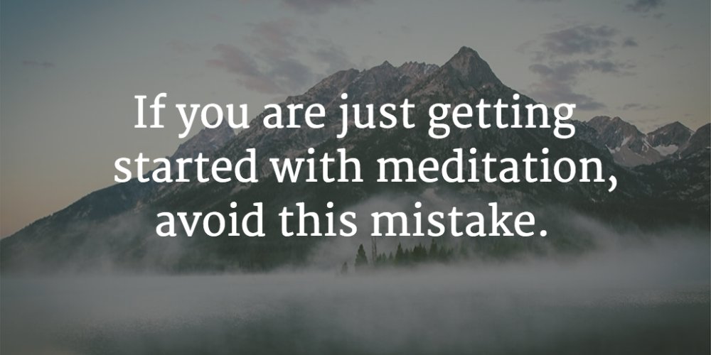 Preside Meditation tweet media