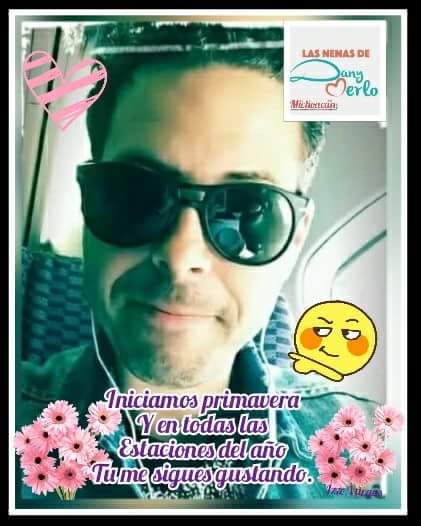 NenasDanyMerlo's tweet photo. #QueremosDescubrirNuestrosZentidoz
#AtreveteHazlo
#LasNenasDeDanyMerloMichoacan
#OrgullosamenteNenaDeDanyMerlo 
#LasNenasDeDanyMerlo https://t.co/Yha5Mjnnyy