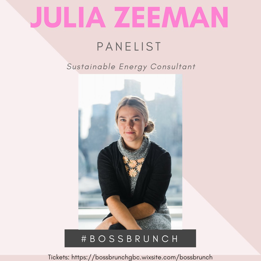 Boss_Brunch's tweet photo. We are super happy to having Shannon Simmons as a Keynote Speaker and Julia Zeeman as a Panelist @Boss_Brunch.

April 8th @ Lennox Hall; in the First Canadian Place - Get your tickets NOW!

#bossbrunch #april8th #Toronto #torontoevents #girlbosses https://t.co/UDOrxdaSS9