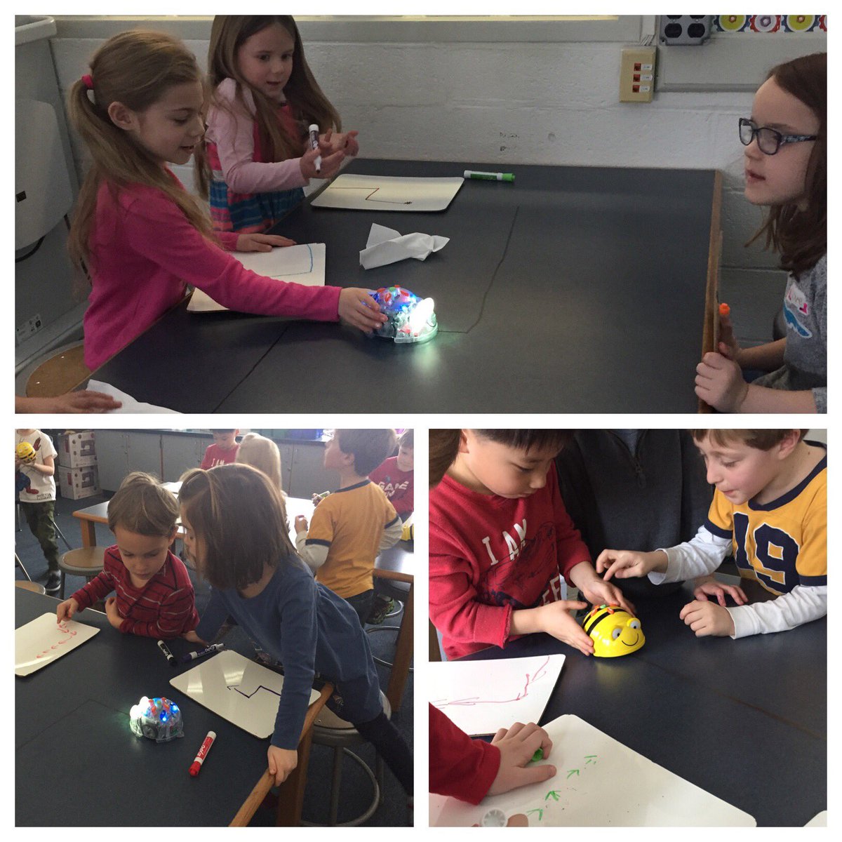 Gina Putnam tweet media