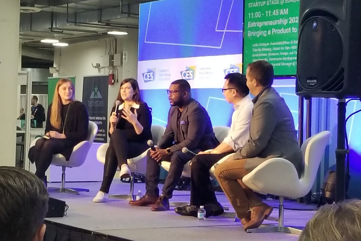 FuelGreatIdeas's tweet photo. Here are 3 Crowdfunding Tips Every Company Forgets From a Brand That Raised $800,000 and Got Acquired https://t.co/KrXJJGUsZV #Crowdfunding https://t.co/Dz7xM9acXA