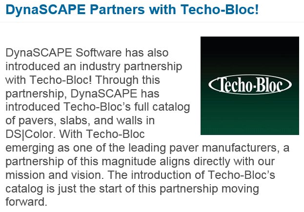 Techo Taphouse (@techotaphouse) on Twitter photo VERY excited to announce that all <a href="/techobloc/">Techo-Bloc</a> products are now available in @DynaSCAPE 👊🏼
#SuccessBreedsSuccess #LandscapeDesign #LandArch #Dynascape #TechoBloc
<a href="/paverpete1/">Pete Baloglou</a> <a href="/alexcadieux/">Alex Cadieux</a> VERY excited to announce that all <a href="/techobloc/">Techo-Bloc</a> products are now available in @DynaSCAPE 👊🏼
#SuccessBreedsSuccess #LandscapeDesign #LandArch #Dynascape #TechoBloc
<a href="/paverpete1/">Pete Baloglou</a> <a href="/alexcadieux/">Alex Cadieux</a>