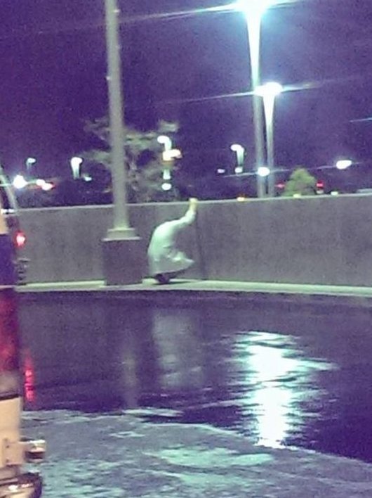 EMNews's tweet image. 2/2 Dr Laughrey’s reaction to a child’s death was a reminder of the work EPs do every day and the humanity they bring to the world’s toughest job. Unfortunately, Dr Laughrey died Feb 27. We honor his commitment to emergency medicine and his patients with this photo one more time.