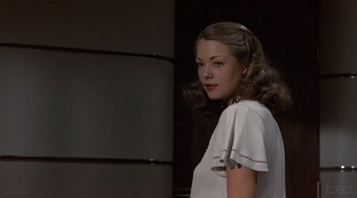 Theresa Russell turns 61 today, happy birthday! What movie is it? 5 min to answer! 
