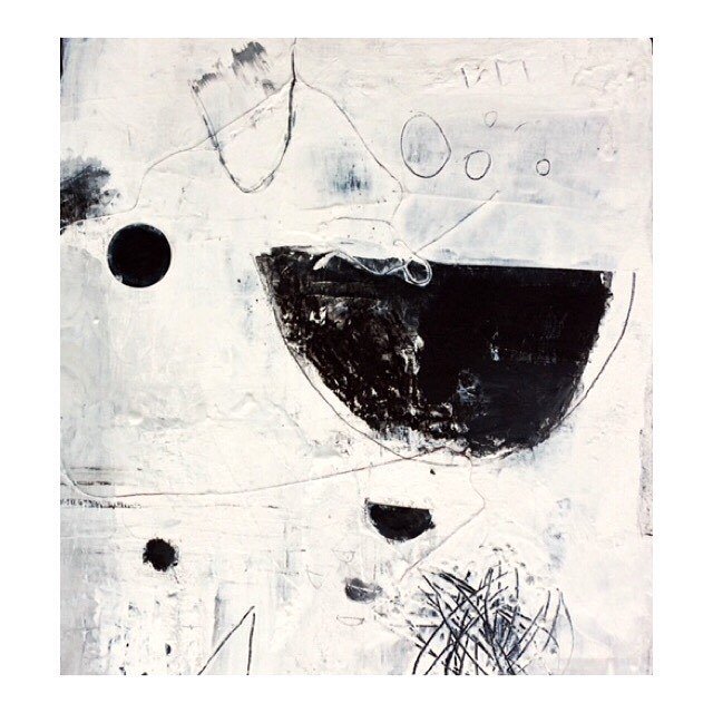 JessBrownArtist's tweet photo. Detail of current work in progress. #dod #black&amp;white #marks #linesinthelandscape #lineseverywhere #texture #markmaking .
.
.
.
.
.
.
.
.
.
#abstracto #malereiabstrakt #artforthehome #walldecor #warwickshire #warwickshireartist #saatchiartist #theotherar… https://t.co/e54WV60ne6 https://t.co/ldbbjS9B47