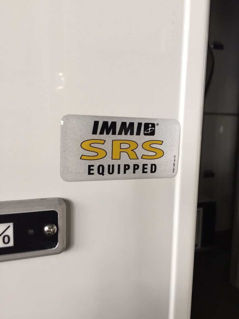 PFDTonySneidar's tweet image. New @PhillyFireDept Medics 7, 19 &amp;amp; 37 rolled out today. Features like rear compartment airbags, #FMVSS compliant restraints &amp;amp; Power-LOAD fastener system will help keep patients and providers safer. #EMSsafety #ResponderSafety #PFDLogistics
