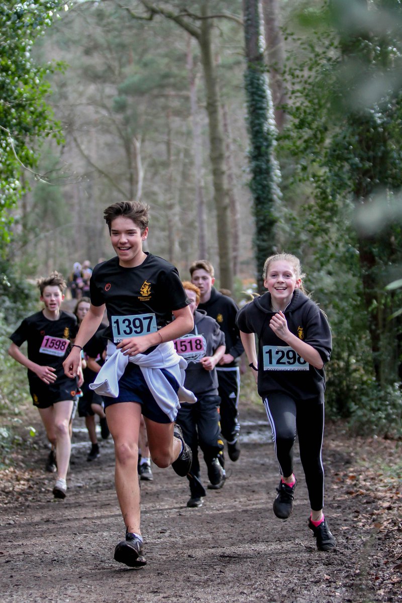 WellingtonUK's tweet photo. Brilliant racing in cold and muddy conditions for this year's Kingsley's Races! Well done to everyone that took part and congratulations to our two winners Ben &amp; Tara! 🏆❄️ #WellyIndividual #OnlyAtWelly https://t.co/xayl8lJSHI