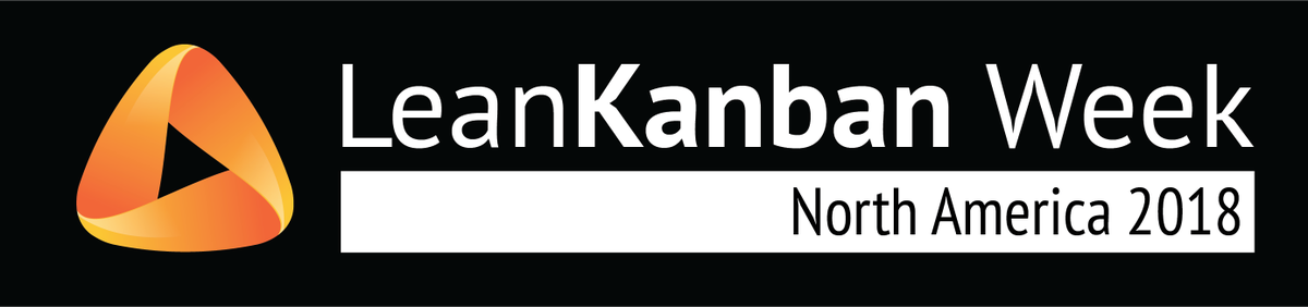 It's #internationalhappinessday! The Kanban method is proven to increase individual and team productivity, leading to greater happiness in our careers and lives.

invest in yourself by attending Lean Kanban North America next month in Seattle. #LKNA18 ow.ly/thko30j3Wsd