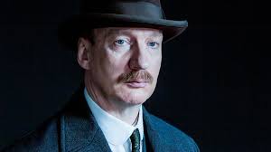 Happy Birthday to the one and only David Thewlis!!! 