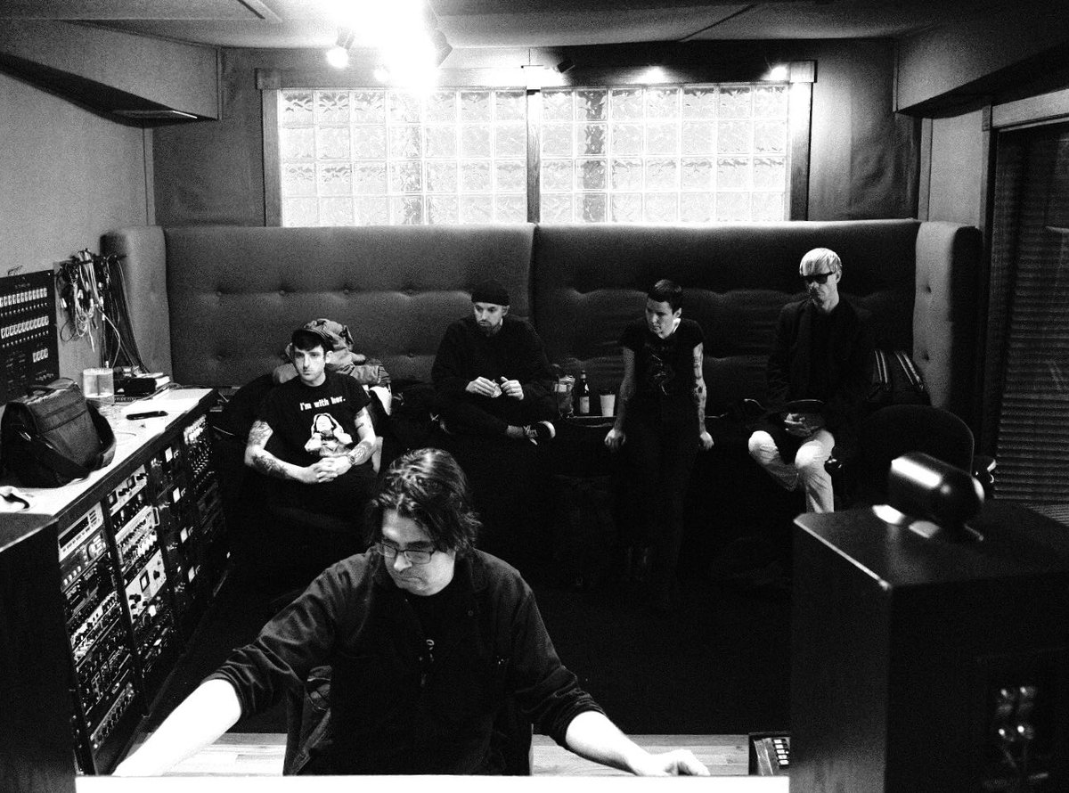 SuperUnisonBand's tweet image. LP2, Day 5 📷@reidhaithcock