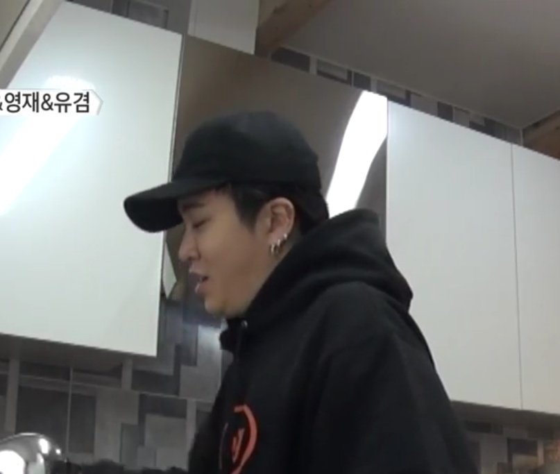 somchu_orange15's tweet photo. ยองแจไม่ได้อ้วนนนนนนน
#YOUNGJAE #GOT7 https://t.co/vkRpVd3xAs