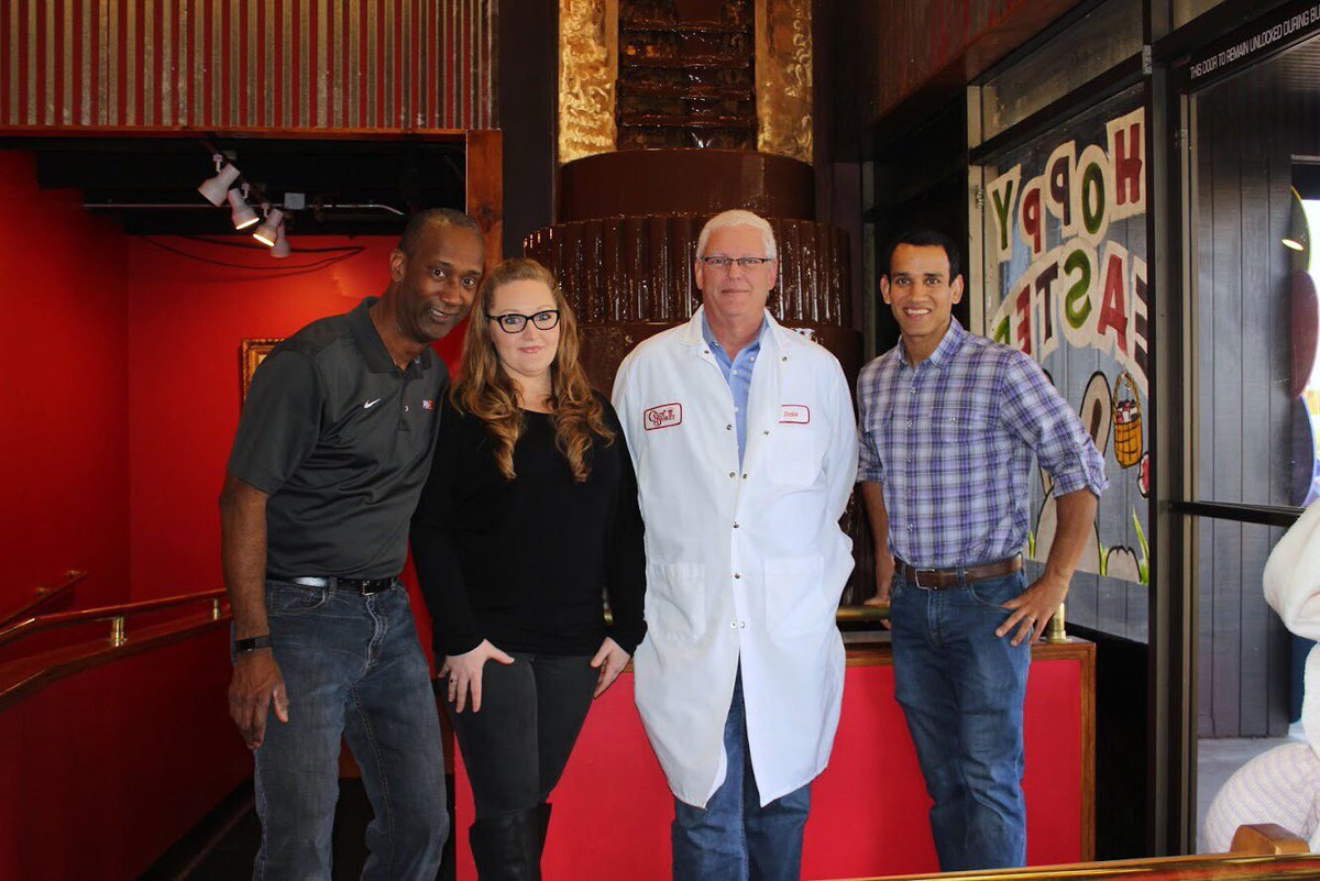 CandyBasket_PDX's tweet image. We did something fun today and you'll be able to see it for yourself this Thursday on @fox12oregon #OnTheGoWithJoe