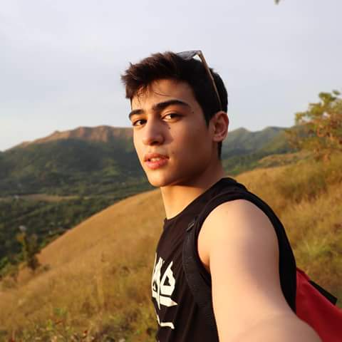 Loida_Po's tweet photo. Follow me, I'll lead you to your dreams of success. @itsmeMarcoG 

#MarcoGallo https://t.co/W9KwjvGfcw