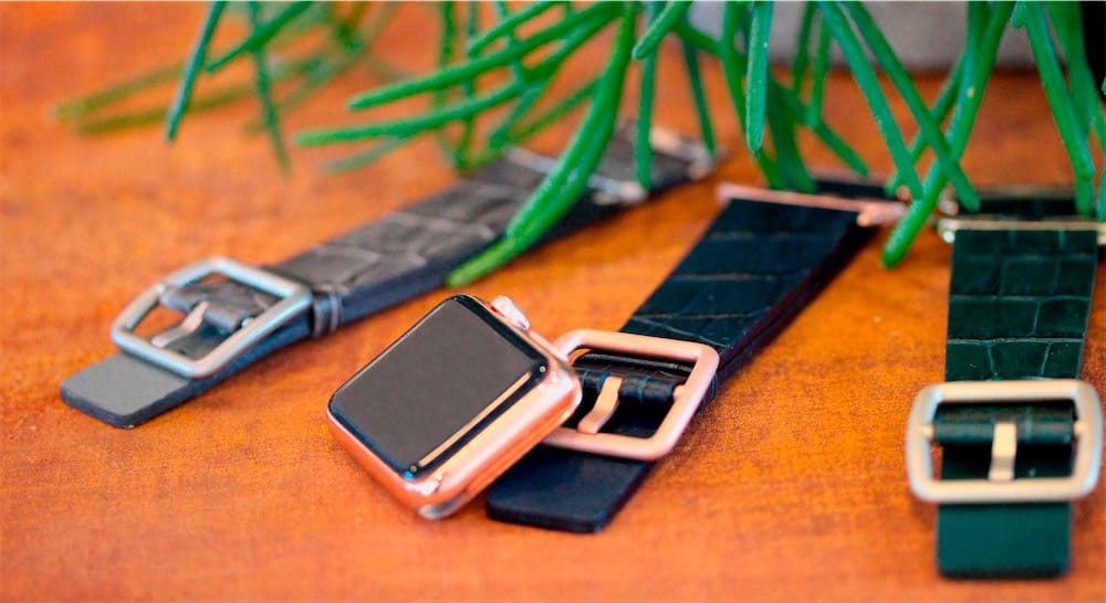 MacGeneration's tweet image. Accessoiriser l'accessoire : comment se porte l'écosystème de l'Apple Watch ?
watchgeneration.fr/apple-watch/20…