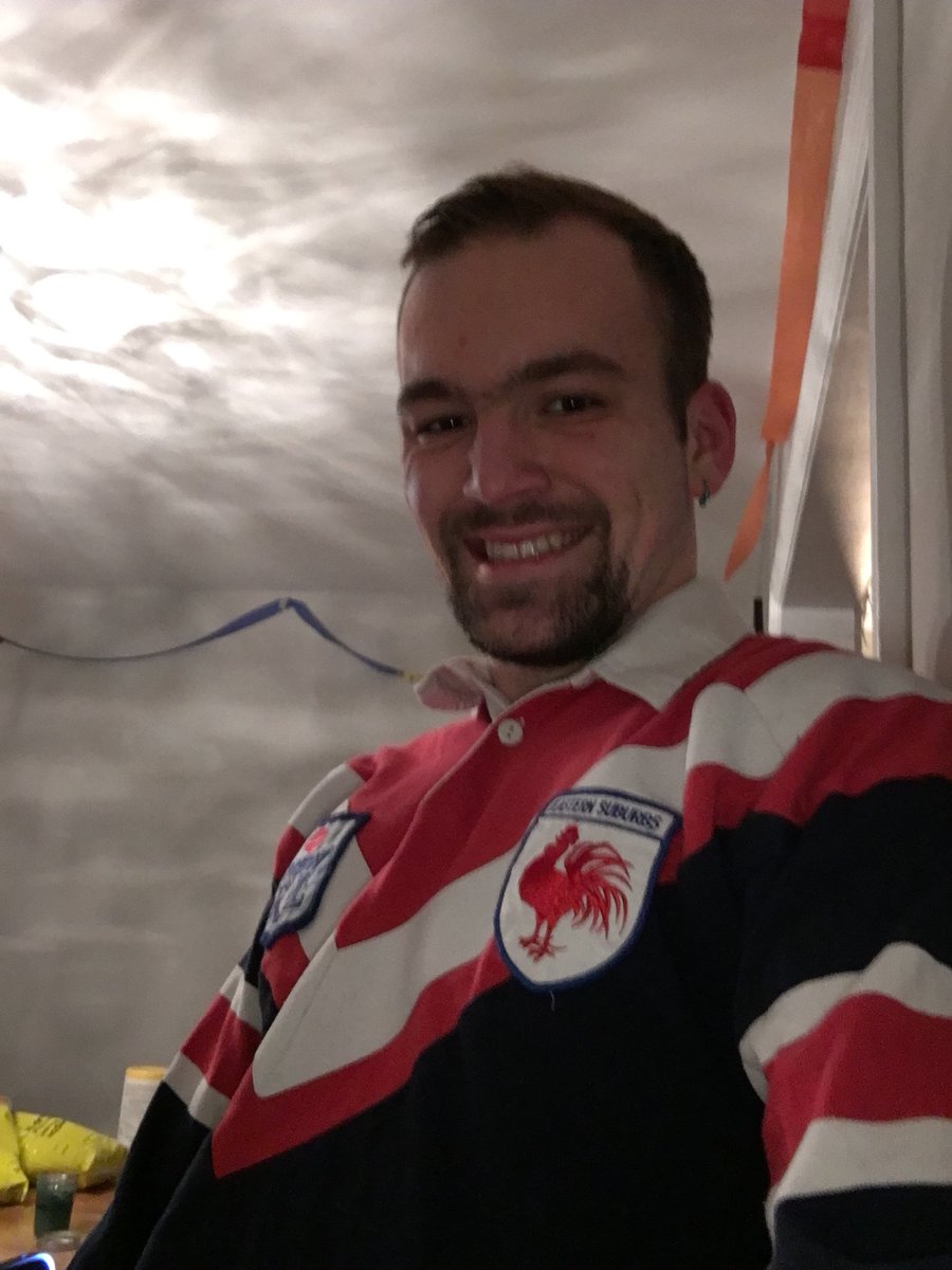 #2012vs2018 why not jump on a trend
Also a crocodile