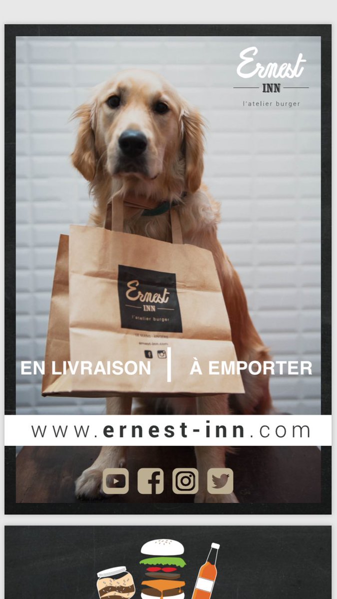 Ernest'Inn tweet media