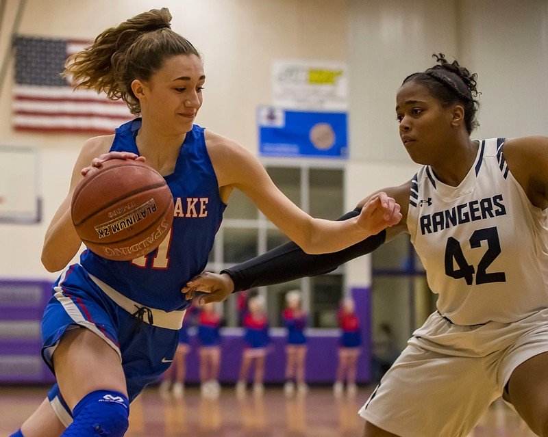Westlake girls rack up postseason basketball honors after winning District 25-6A. atxne.ws/2u7LZsk