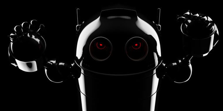 KimberSystems's tweet image. Autosploit Tool Sparks Fears Of Empowered Script Kiddies buff.ly/2nCGMT9 #infosec #cybersecurity #scriptkiddies