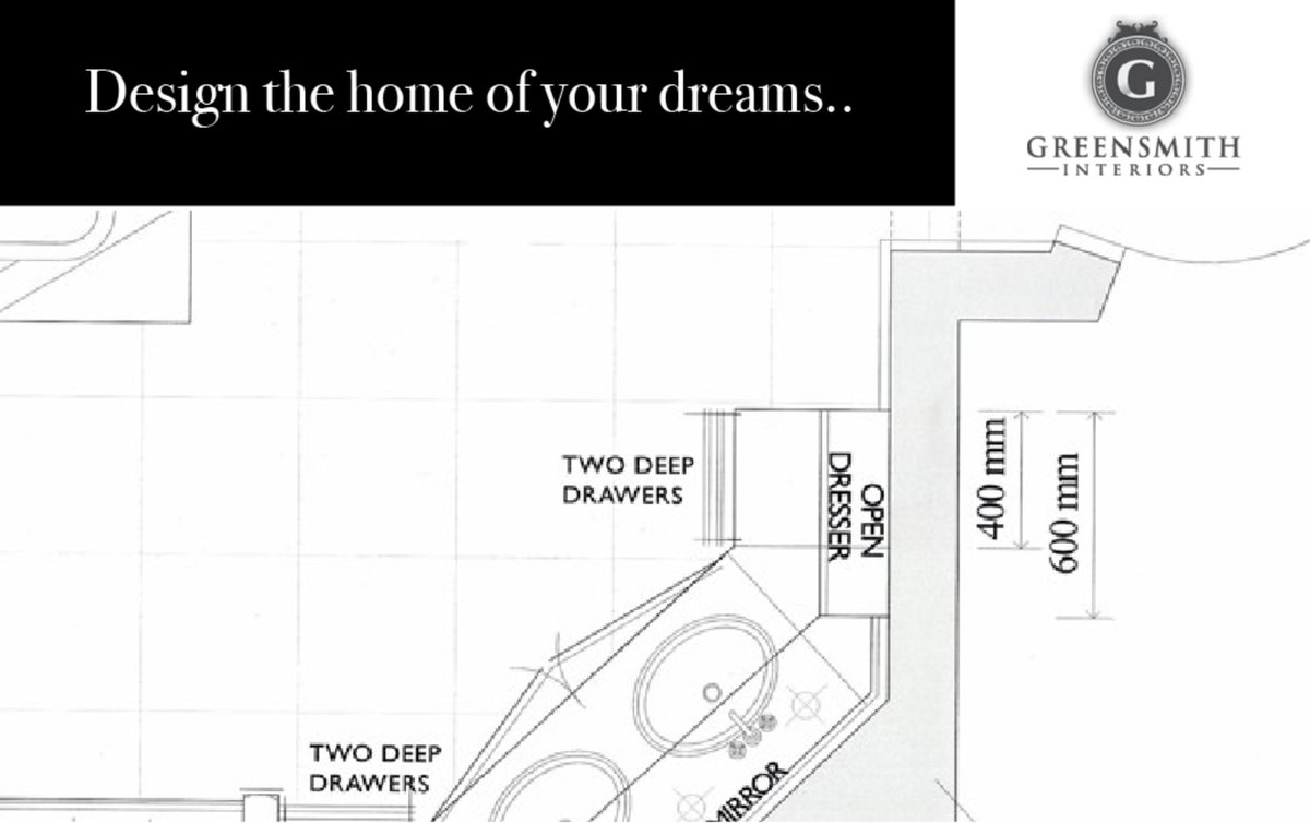 greensmithInter's tweet image. Our in-house design team pride themselves on listening to the needs of our clients, and relish any challenges that are brought their way.

We create innovative and practical furniture solutions, unique to every client.

Start the journey to bring your dream home to life.