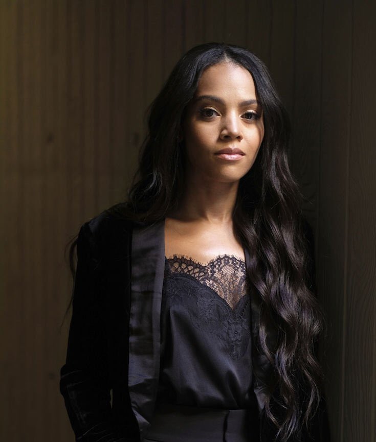    We wish a very happy birthday to the gorgeous Bianca Lawson! ¡Feliz cumpleaños 