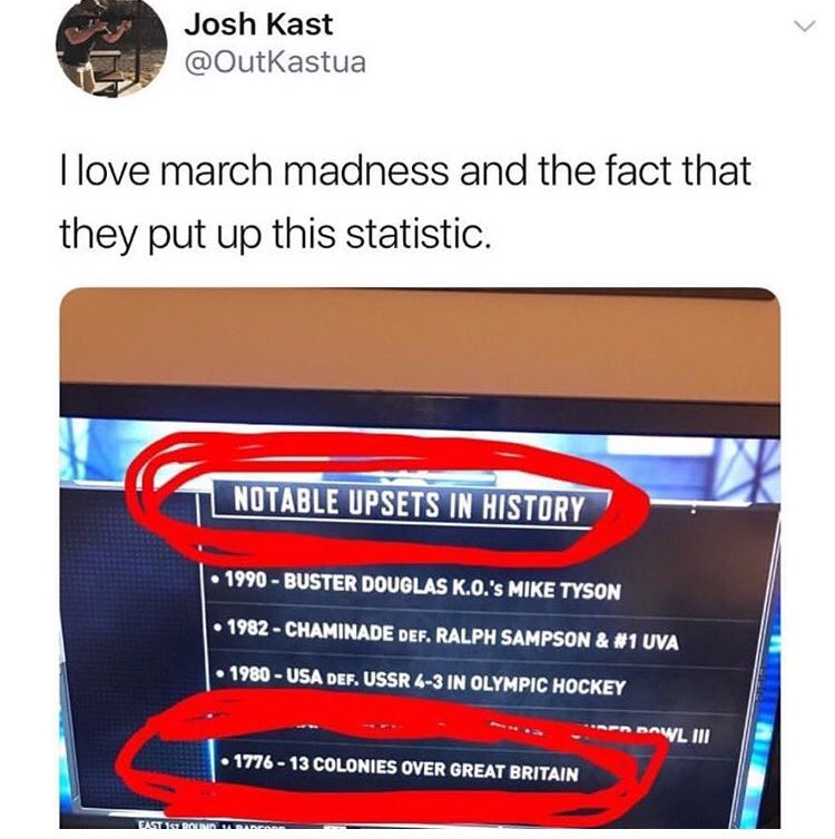 Timmy2x_'s tweet image. Yeah I think you meant to say 1783 🙄 #historymajorproblems