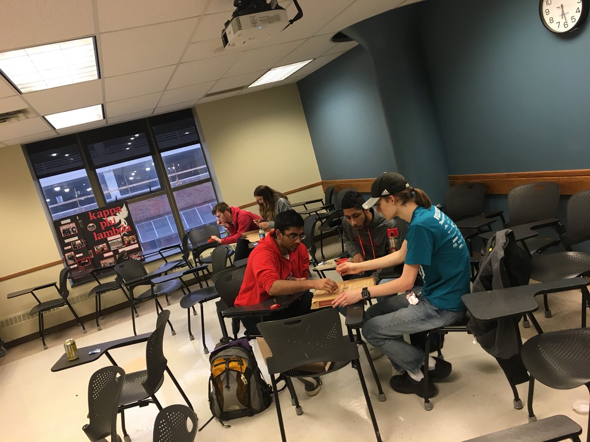 Future Circuit building masters! First of our Technical Skills series! #bmes